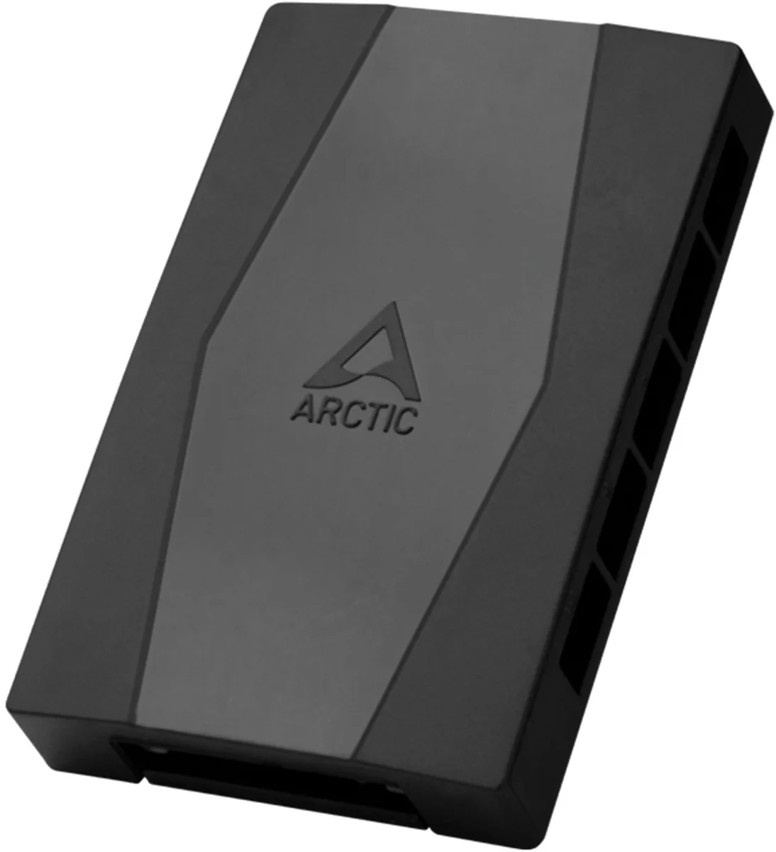 Φωτογραφία προϊόντος: Arctic Case Fan Hub - PWM Sharing Hub for PC fans - 10 outputs - SATA Power