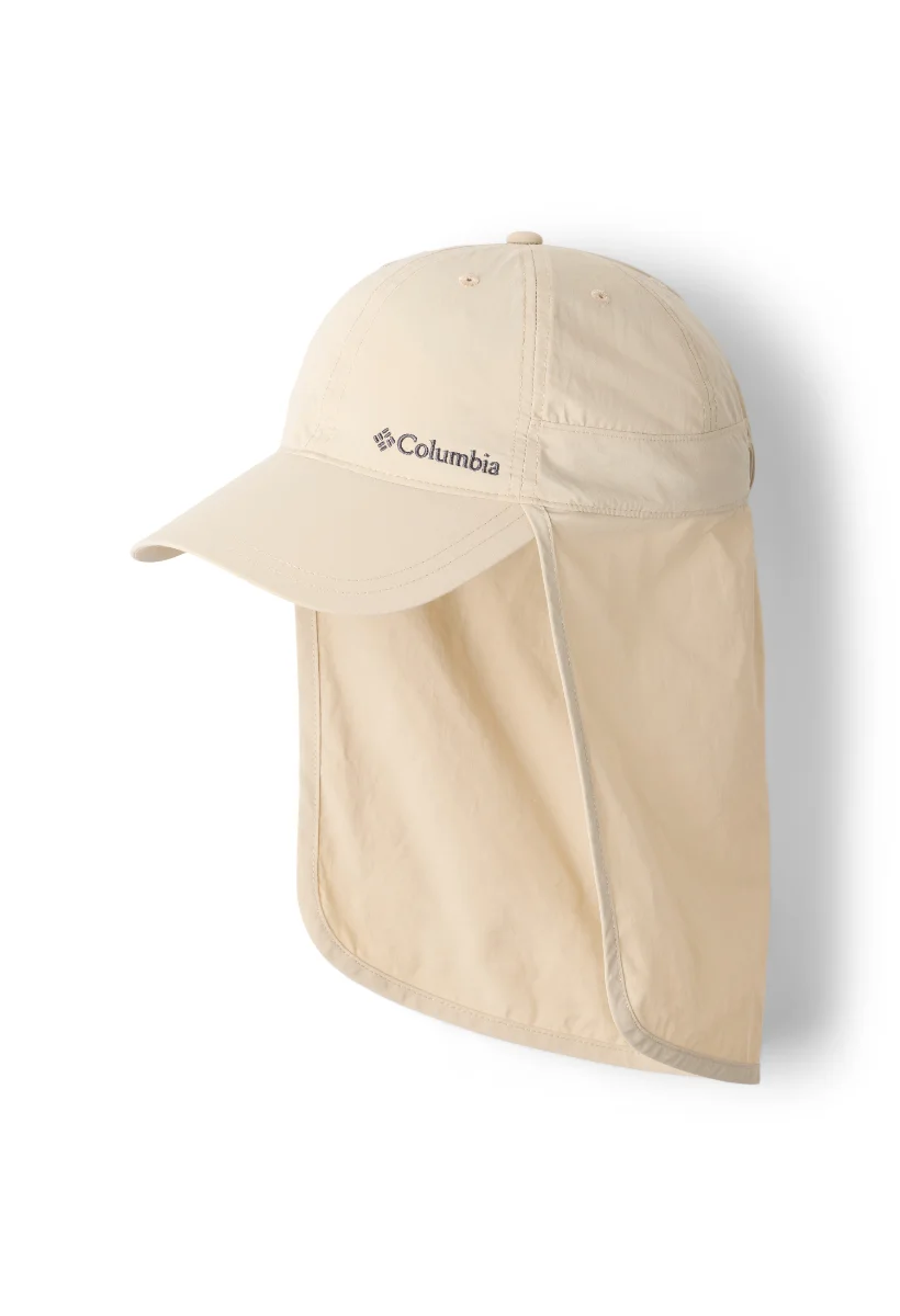 Φωτογραφία προϊόντος: COLUMBIA UNISEX ΚΑΠΕΛΟ COLUMBIA SCHOONER BANK II CACHALOT ΕΚΡΟΥ