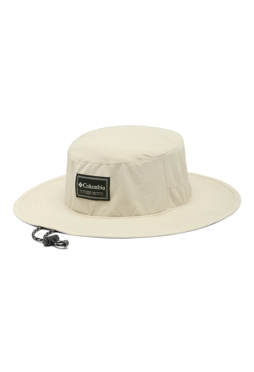 Φωτογραφία προϊόντος: COLUMBIA UNISEX ΚΑΠΕΛΟ COLUMBIA BROAD SPECTRUM II c ΑΝΟΙΧΤΟ ΜΠΕΖ