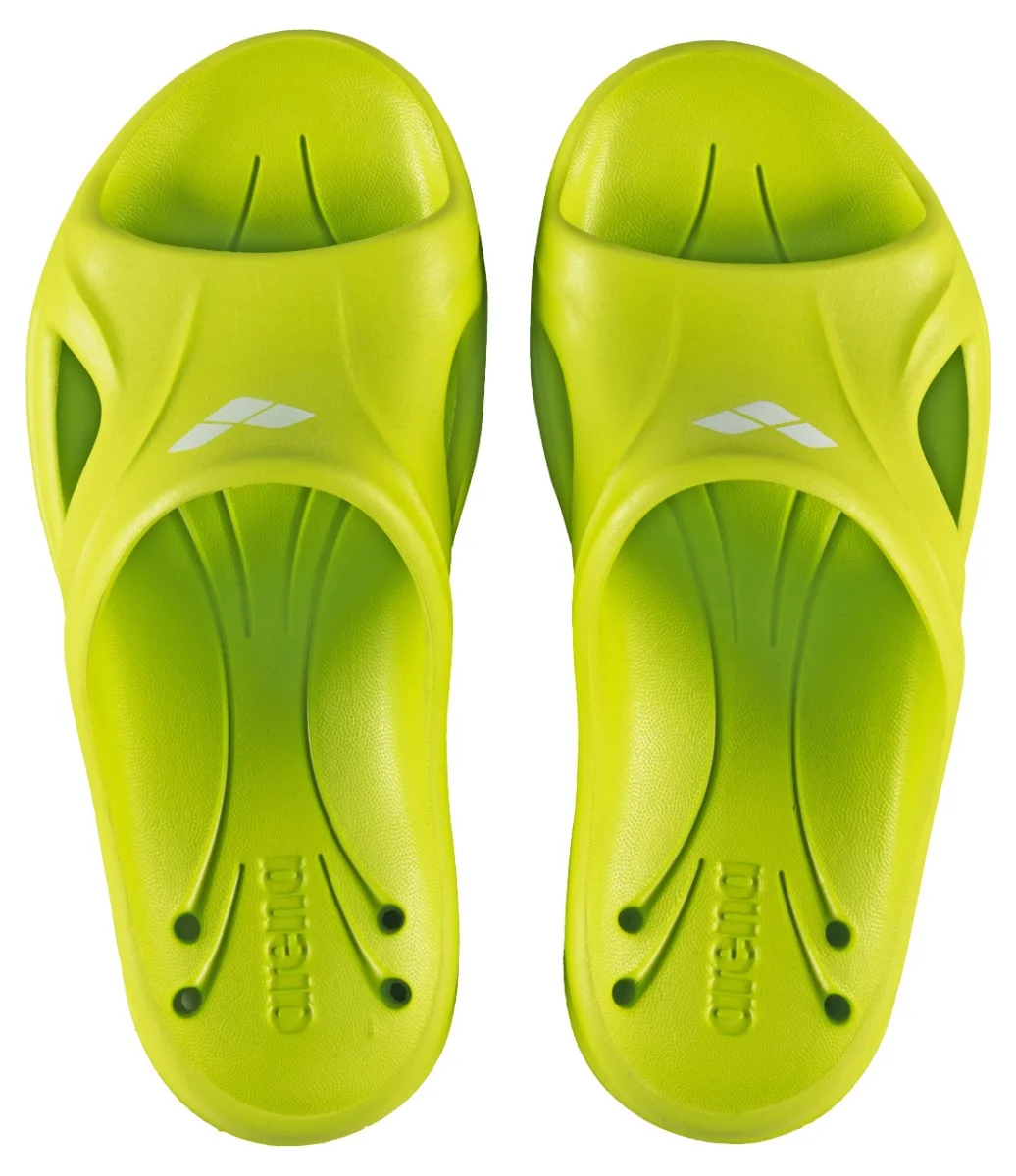 Φωτογραφία προϊόντος: Arena Hydrosoft II Jr ARENA green