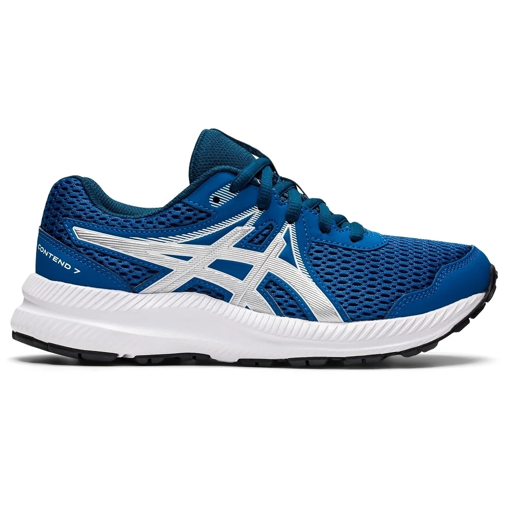 Φωτογραφία προϊόντος: Asics Contend 7 GS ASICS black