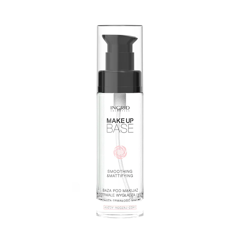 Φωτογραφία προϊόντος: Ingrid Smoothing Mattifying Makeup Base