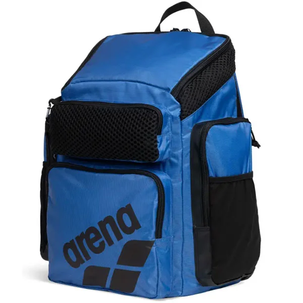 Φωτογραφία προϊόντος: Arena One Go Backpack 45L – Σακίδιο Προπόνησης & Κολύμβησης (500 - Royal) ARENA blue