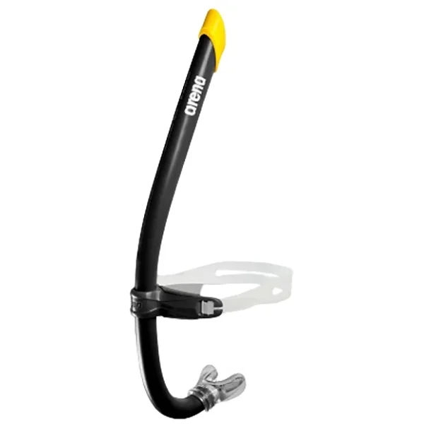 Φωτογραφία προϊόντος: Arena Swim Snorkel PRO III (black) ARENA black