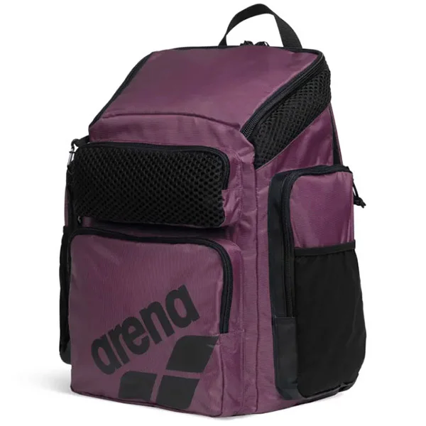 Φωτογραφία προϊόντος: Arena One Go Backpack 45L – Σακίδιο Προπόνησης & Κολύμβησης (200 - Plum) ARENA purple