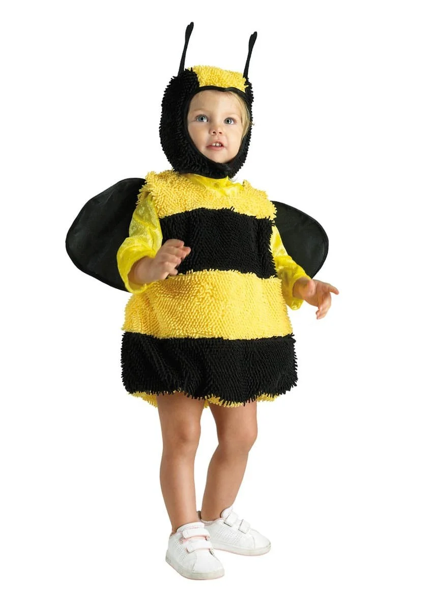 Φωτογραφία προϊόντος: Αποκριάτικη Στολή Bebe Baby Bee