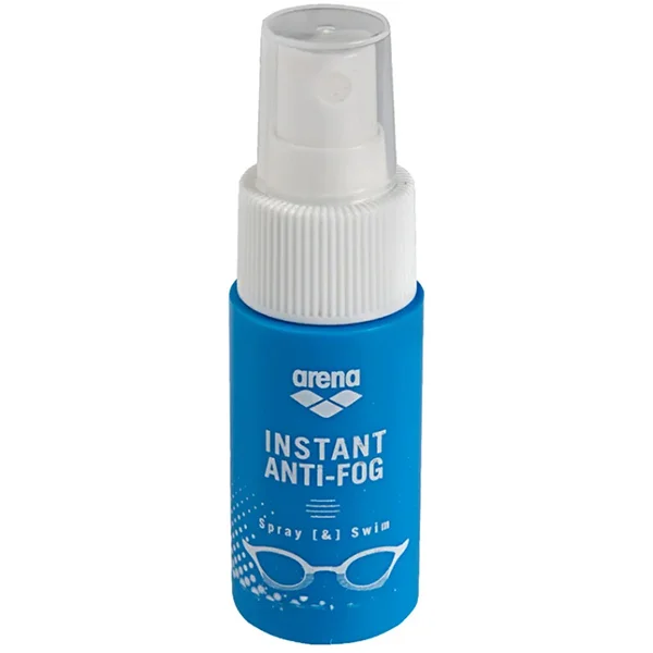 Φωτογραφία προϊόντος: Arena Antifog Spray & Swim Training Tools ARENA
