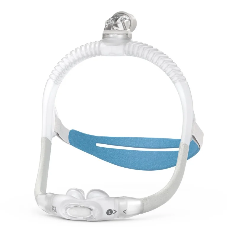 Φωτογραφία προϊόντος: Μάσκα CPAP ResMed AirFit P30i
