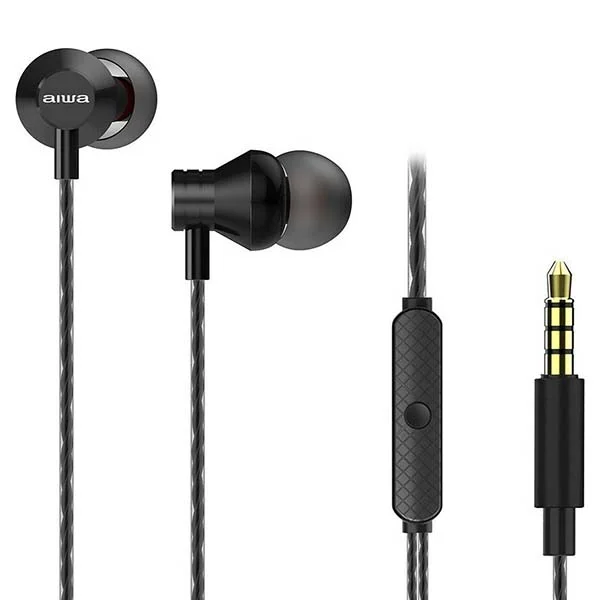 Φωτογραφία προϊόντος: Handsfree Aiwa ESTM-50 White