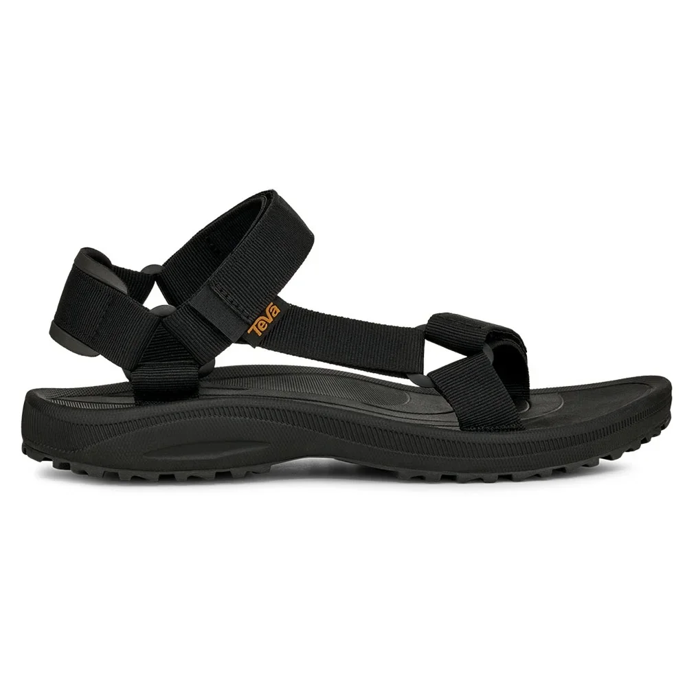 Φωτογραφία προϊόντος: Teva Winsted Sandals 1017419M-BLK