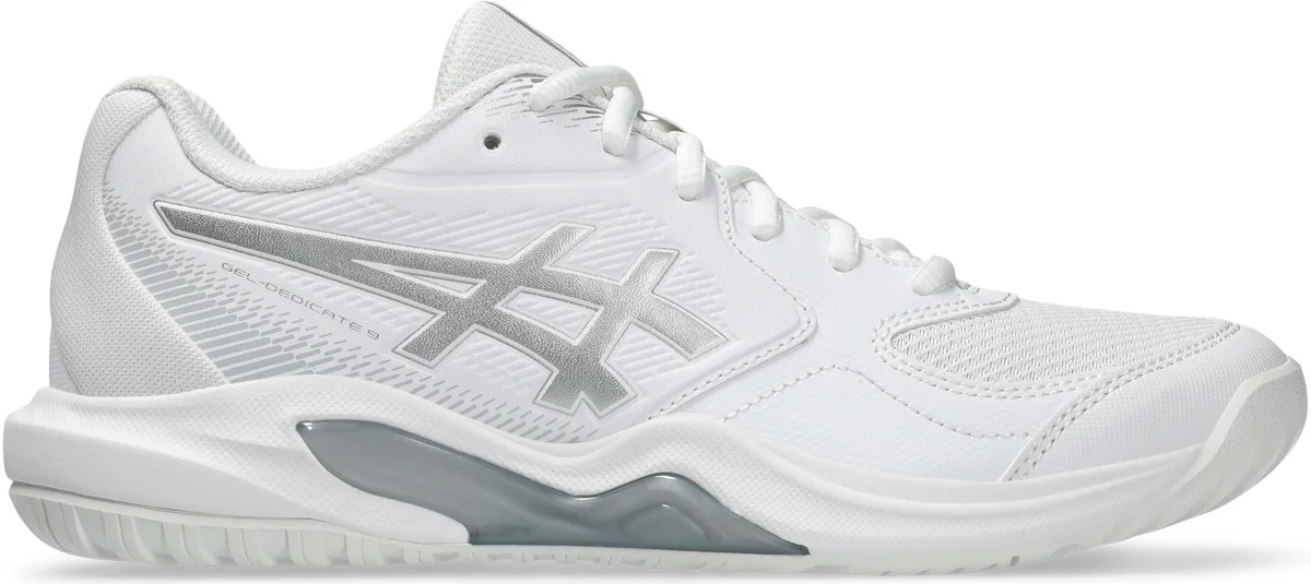 Φωτογραφία προϊόντος: ASICS W GEL-DEDICATE 9 (1042A316-101) ΥΠΟΔΗΜΑ