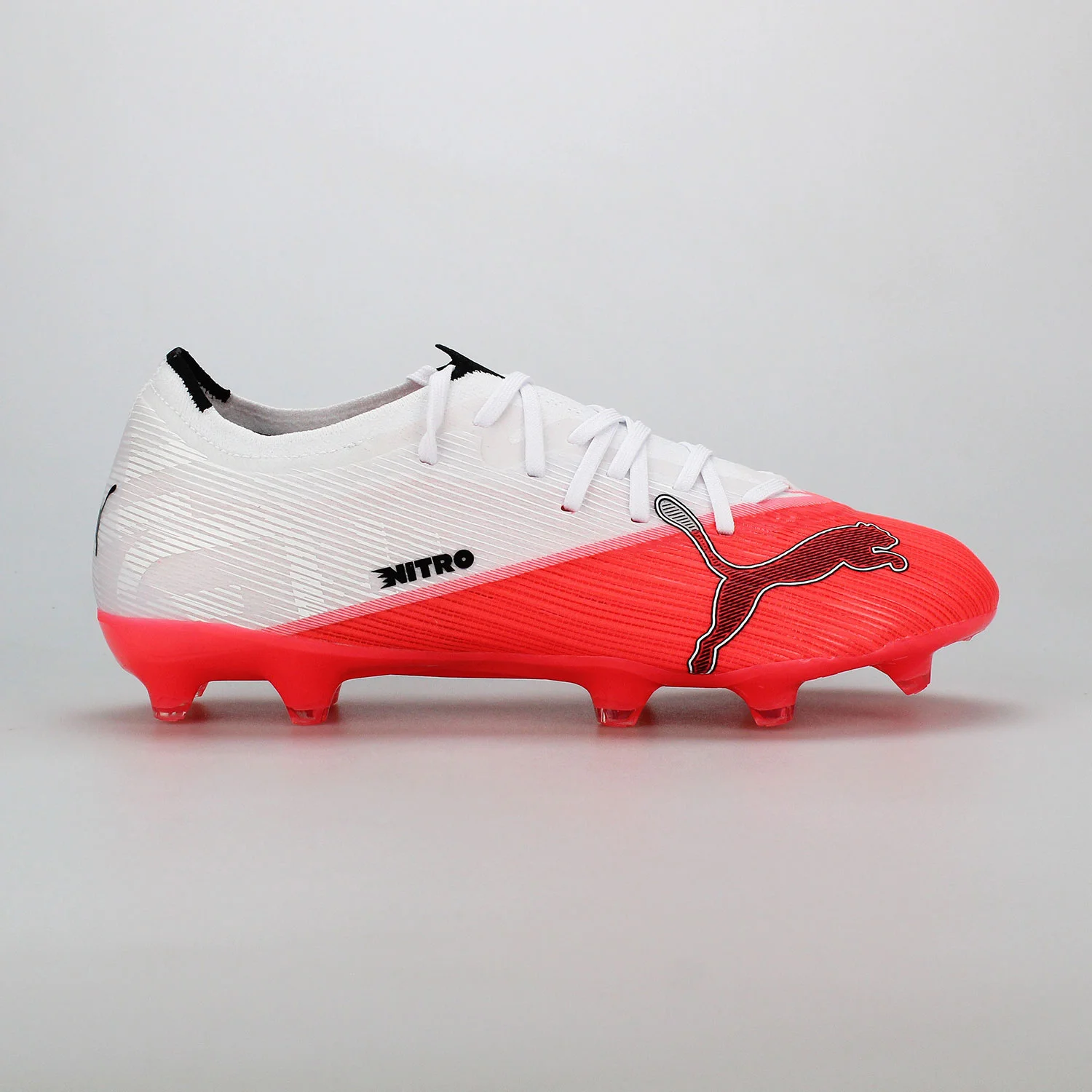 Φωτογραφία προϊόντος: PUMA ULTRA NITRO 7 MATCH FG/AG ΚΟΚΚΙΝΟ