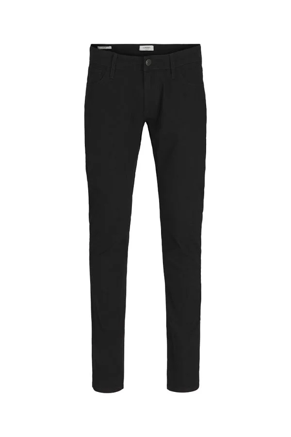 Φωτογραφία προϊόντος: JJREBEL JREBGEORGE SLIM FIVERS - ΜΠΛΕ-12262652-237
