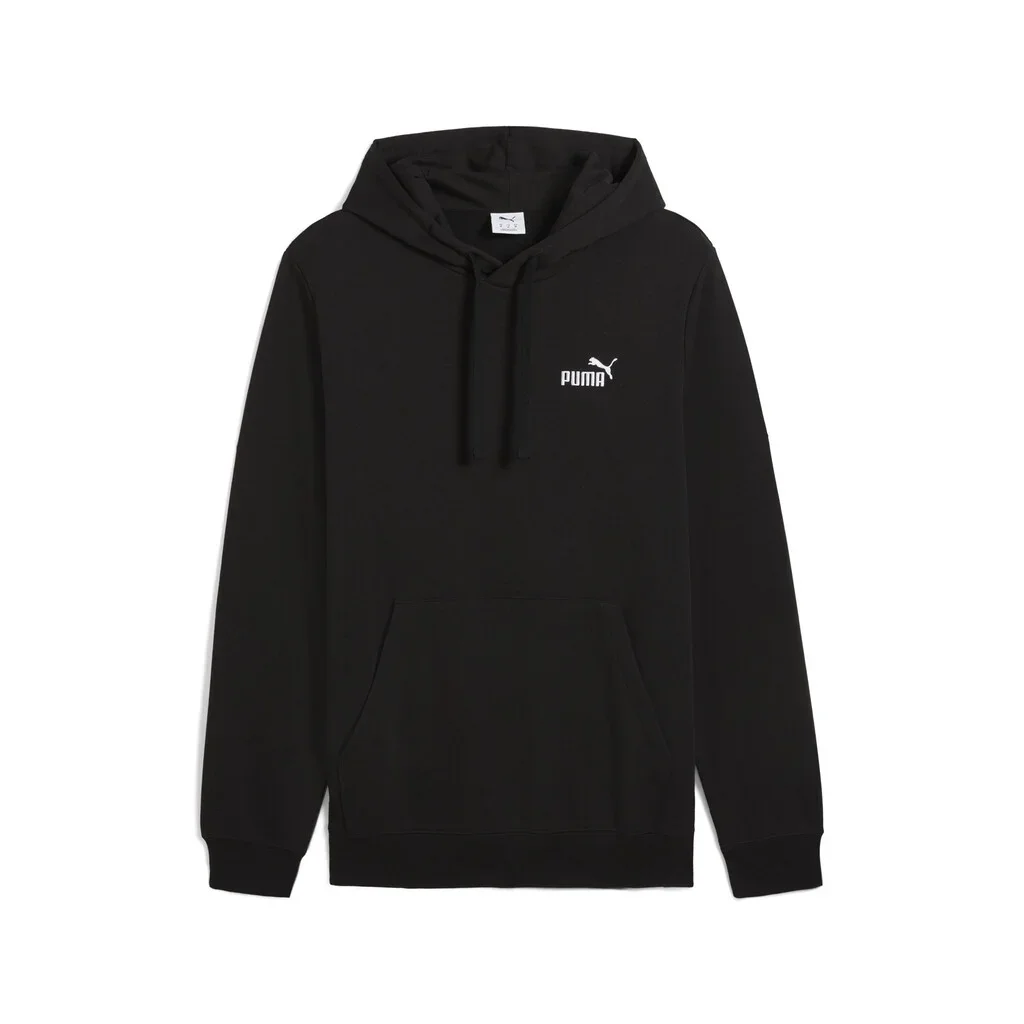 Φωτογραφία προϊόντος: Puma ESS SMALL No 1 HOODIE (682574-01)