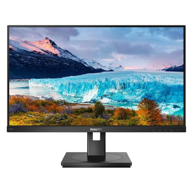 Φωτογραφία προϊόντος: Οθονη PHILIPS S Line 242S1AE