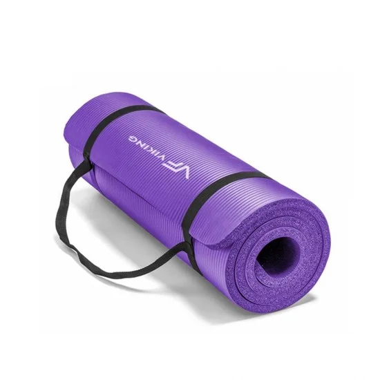 Φωτογραφία προϊόντος: Viking C-3015 Yoga / Pilates mat Στρώμα Γυμναστικής 0.8 cm
