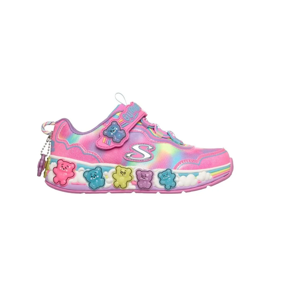Φωτογραφία προϊόντος: Skechers Sweet Kickz Gummy 303205L_HPMT