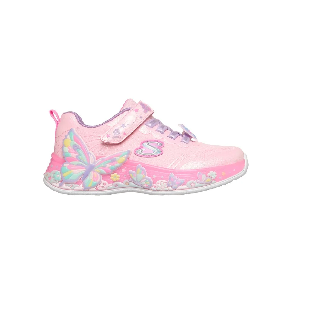 Φωτογραφία προϊόντος: Skechers Lighted Butterfly Wrap 303066N_LPMT