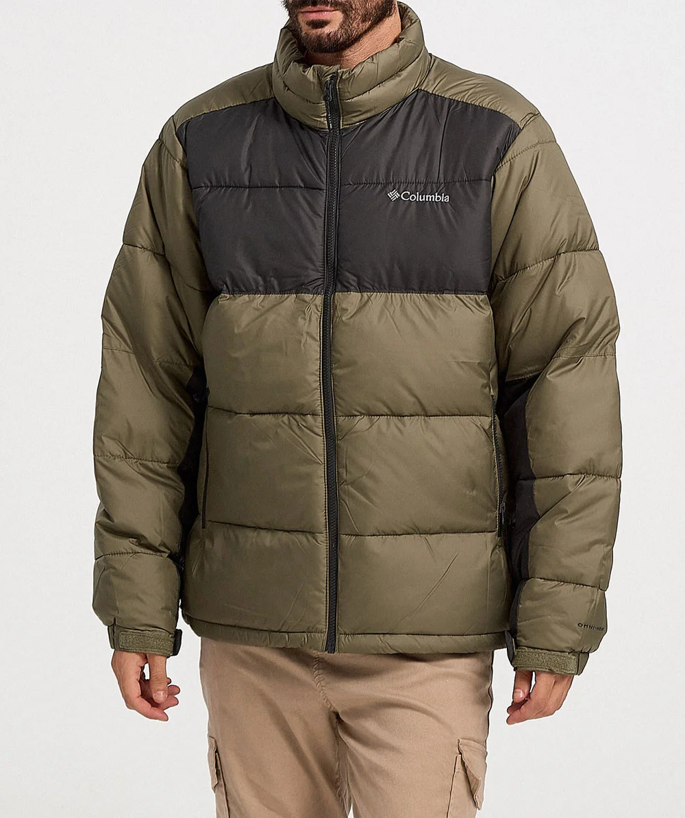 Φωτογραφία προϊόντος: COLUMBIA ΑΝΔΡΙΚΟ PUFFER ΜΠΟΥΦΑΝ - 2050941 ΛΑΔΙ