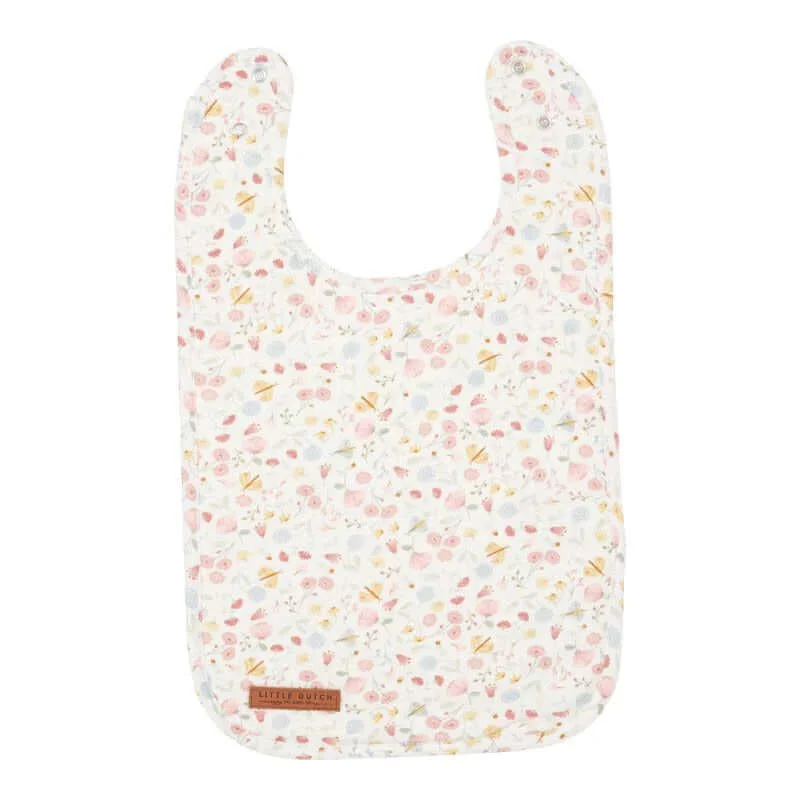 Φωτογραφία προϊόντος: LITTLE DUTCH ΣΑΛΙΑΡΑ LD50221450 FLOWERS AND BUTTERFLIES