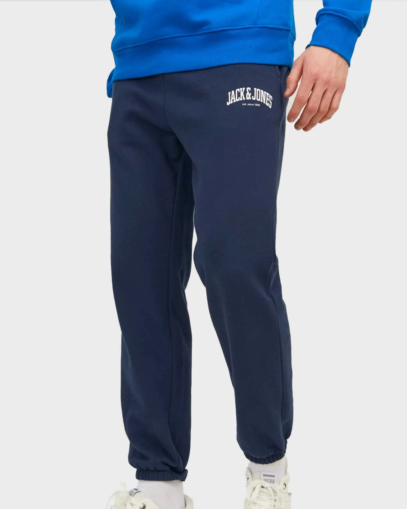 Φωτογραφία προϊόντος: JACK & JONES ΑΝΔΡΙΚΗ ΦΟΡΜΑ - 12236479 ΜΠΛΕ