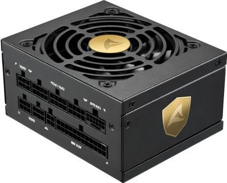 Φωτογραφία προϊόντος: Sharkoon Rebel P20 1000W Μαύρο Τροφοδοτικό Υπολογιστή Full Modular 4044951040674