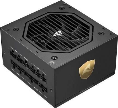 Φωτογραφία προϊόντος: Sharkoon Rebel P20 1200W Μαύρο Τροφοδοτικό Υπολογιστή Full Modular 4044951040643
