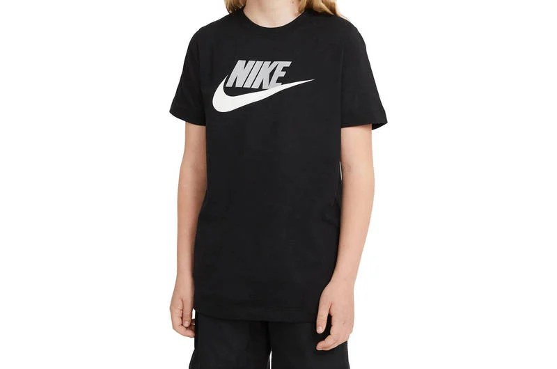 Φωτογραφία προϊόντος: Nike Sportswear Παιδικό T-shirt AR5252-013 Μαύρο