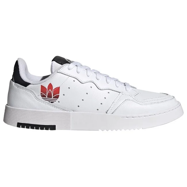 Φωτογραφία προϊόντος: Adidas Originals Adidas Supercourt Γυναικεία Sneakers Λευκά FY5829