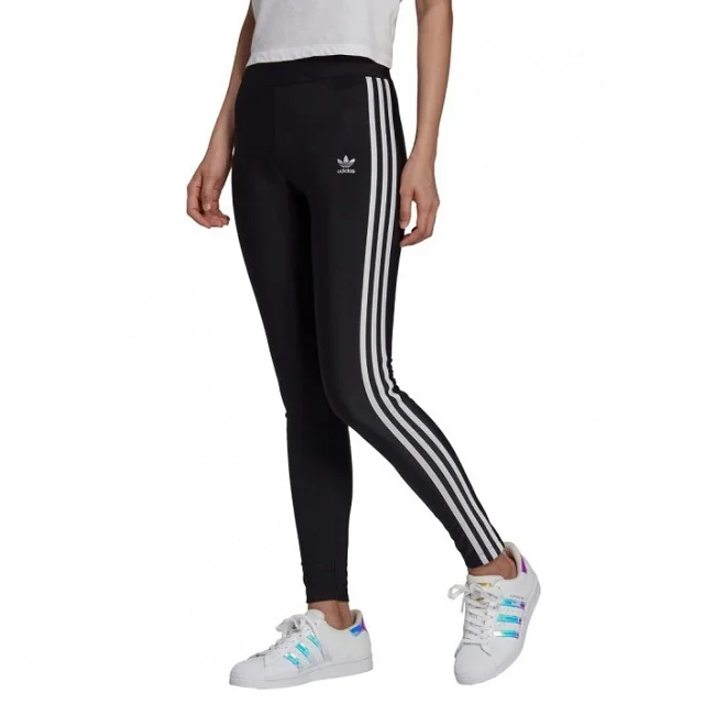 Φωτογραφία προϊόντος: Adidas Originals Classics High Shine Tights HF7536