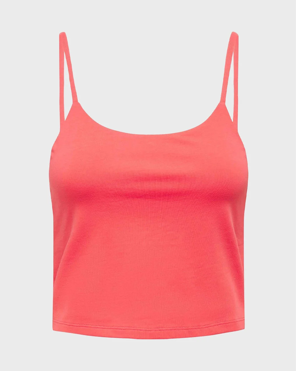Φωτογραφία προϊόντος: ONLY ONLLESLY SOFT-TOUCH CROPPED ΓΥΝΑΙΚΕΙΑ ΜΠΛΟΥΖΑ - 15283833 ΡΟΖ