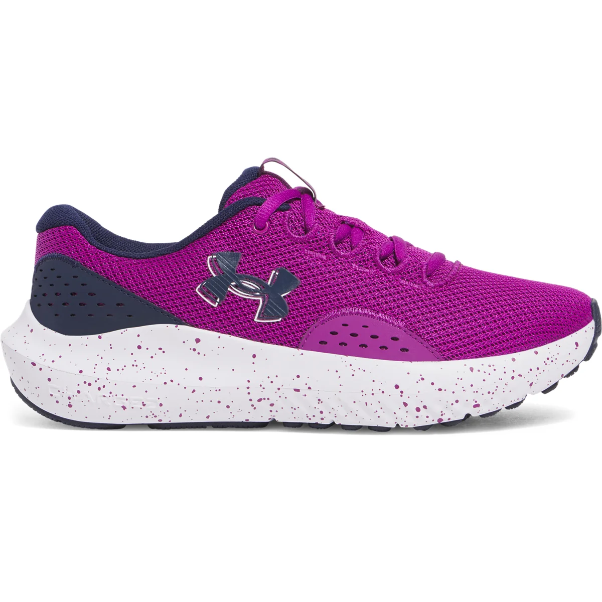Φωτογραφία προϊόντος: Under Armour Γυναικεία Charged Surge 4 3027007-514 Μωβ