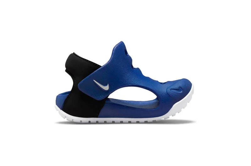 Φωτογραφία προϊόντος: Nike Sunray Protect 3 TD DH9465-400 Παιδικά Σανδάλια Μπλε