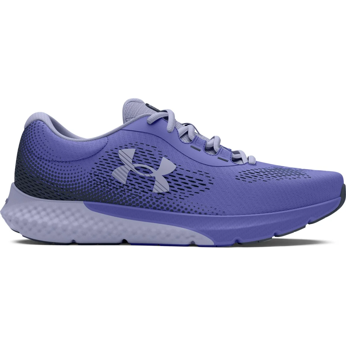 Φωτογραφία προϊόντος: Under Armour Γυναικεία W Charged Rogue 4 3027005-500 Μωβ