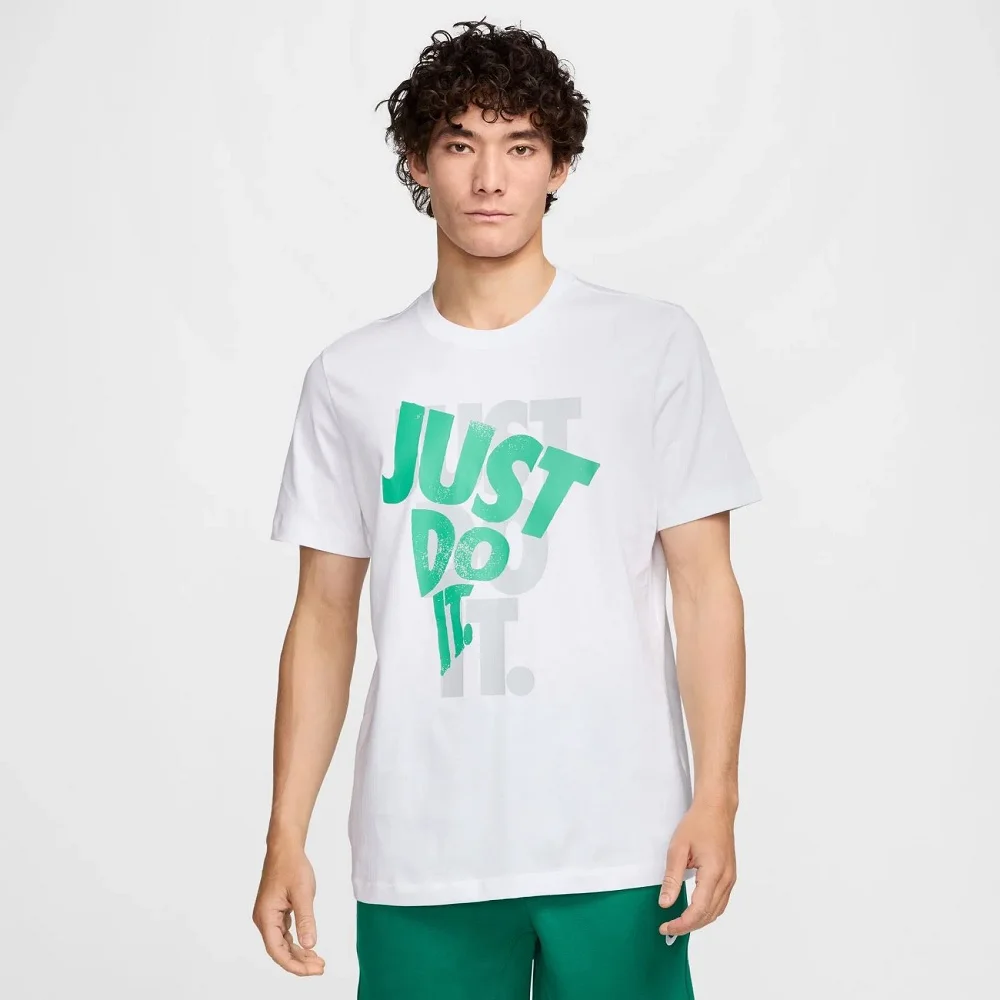 Φωτογραφία προϊόντος: Nike Sportswear HJ0554-100 Ανδρικό T-Shirt
