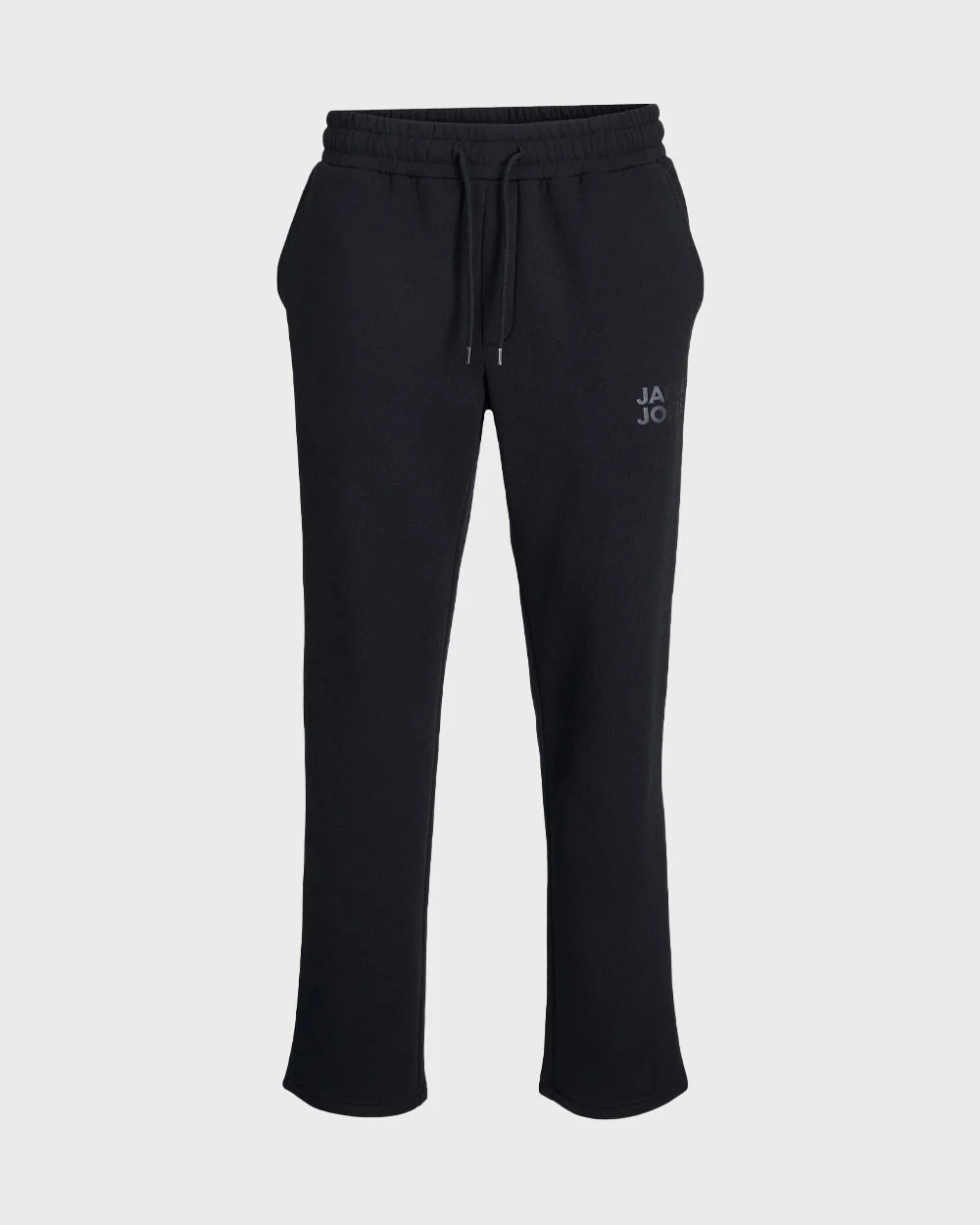 Φωτογραφία προϊόντος: JACK & JONES ΑΝΔΡΙΚΟ ΠΑΝΤΕΛΟΝΙ ΦΟΡΜΑΣ - 12207058 ΜΑΥΡΟ