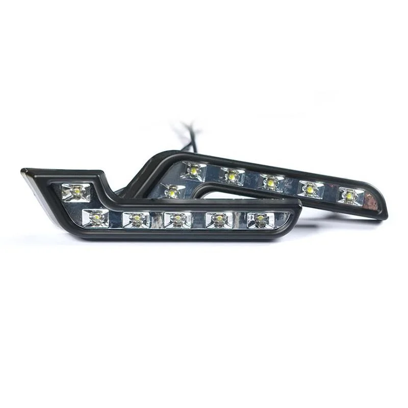 Φωτογραφία προϊόντος: ΦΩΤΑ ΜΕΡΑΣ LED L-SHAPE 12V - 14199
