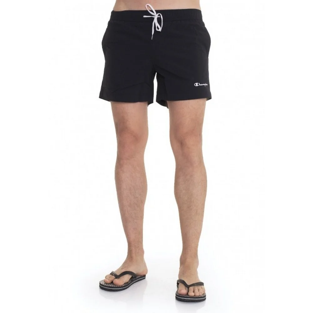 Φωτογραφία προϊόντος: Champion μαγιό σορτς black 216069-KK001