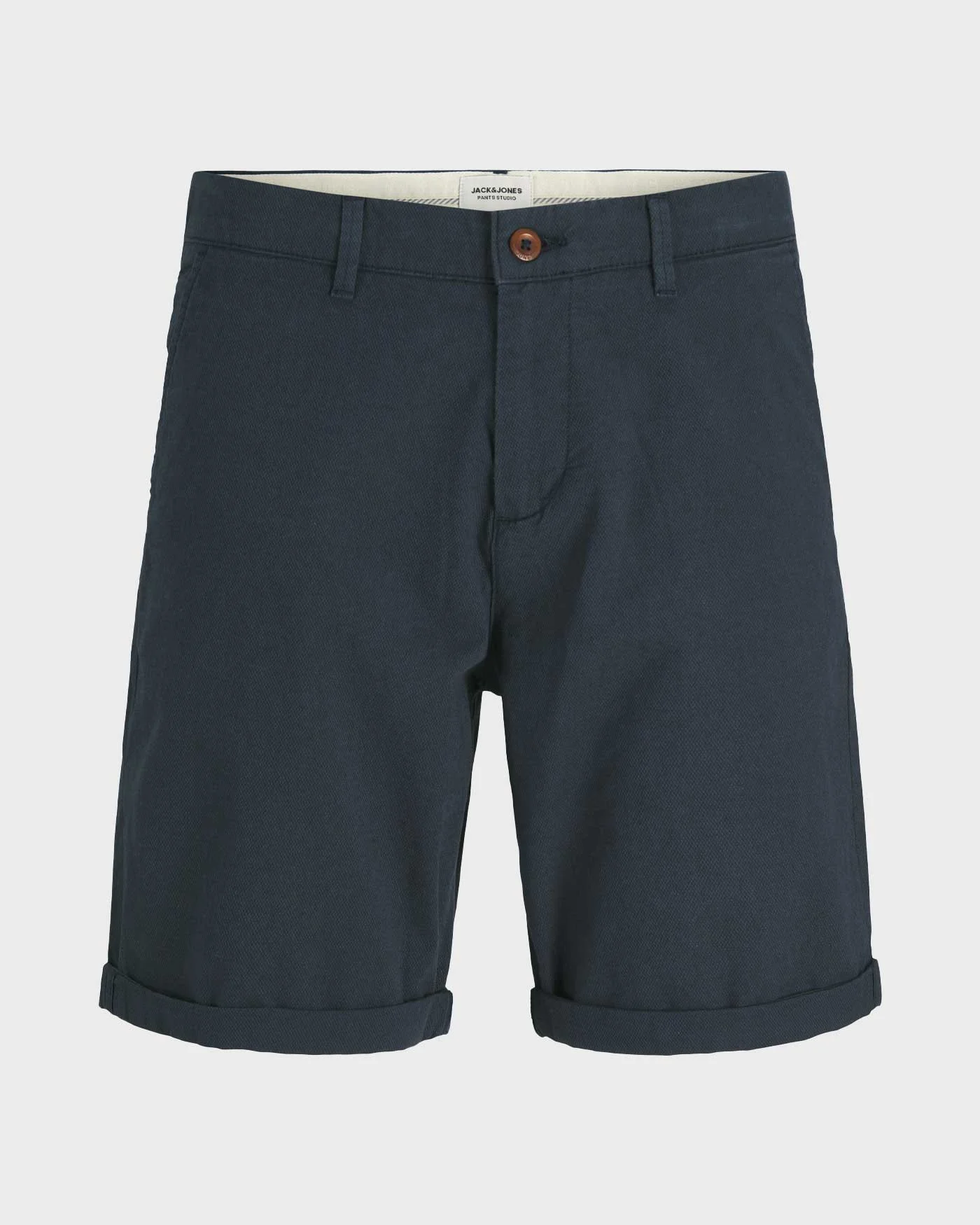 Φωτογραφία προϊόντος: JACK & JONES ΑΝΔΡΙΚΗ ΒΕΡΜΟΥΔΑ CHINO - 12269494 ΜΠΛΕ