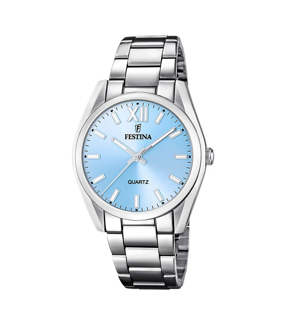 Φωτογραφία προϊόντος: FESTINA ALEGRIA BLUE F20622/3