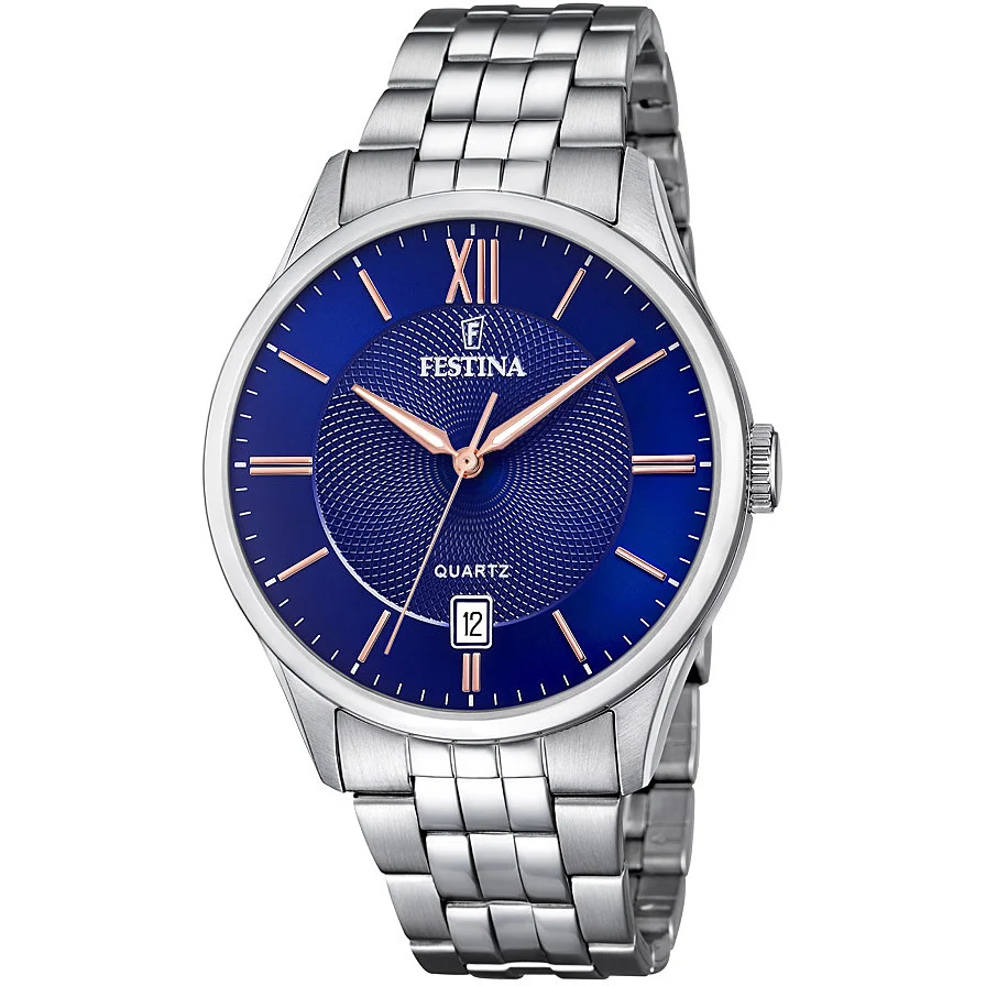 Φωτογραφία προϊόντος: FESTINA CLASSICS F20425/5