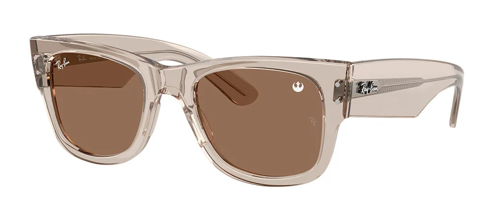 Φωτογραφία προϊόντος: RAY-BAN 0840S 68701A