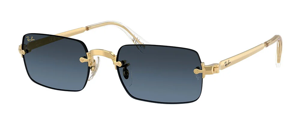 Φωτογραφία προϊόντος: RAY-BAN 3928 001/S2