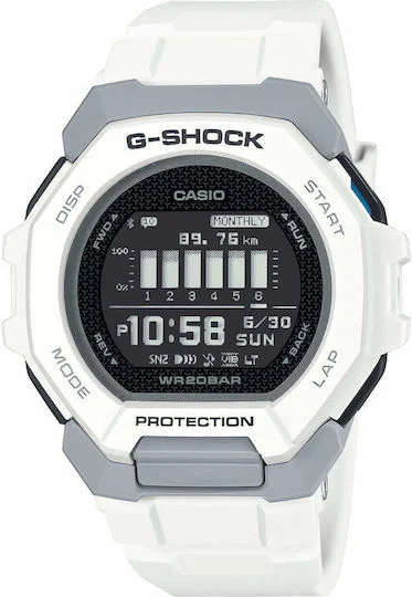 Φωτογραφία προϊόντος: CASIO GBD-300-7ER