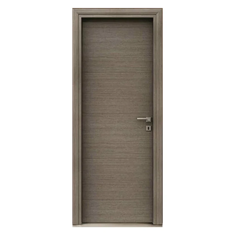 Φωτογραφία προϊόντος: Kataskevastikh Πόρτα εσωτερική laminate classic grizio - Ε16