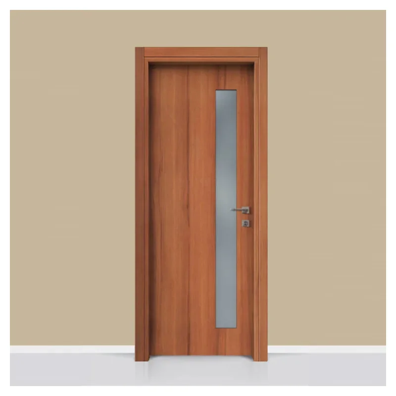 Φωτογραφία προϊόντος: Kataskevastikh Πόρτα εσωτερική laminate glass σχέδιο 103