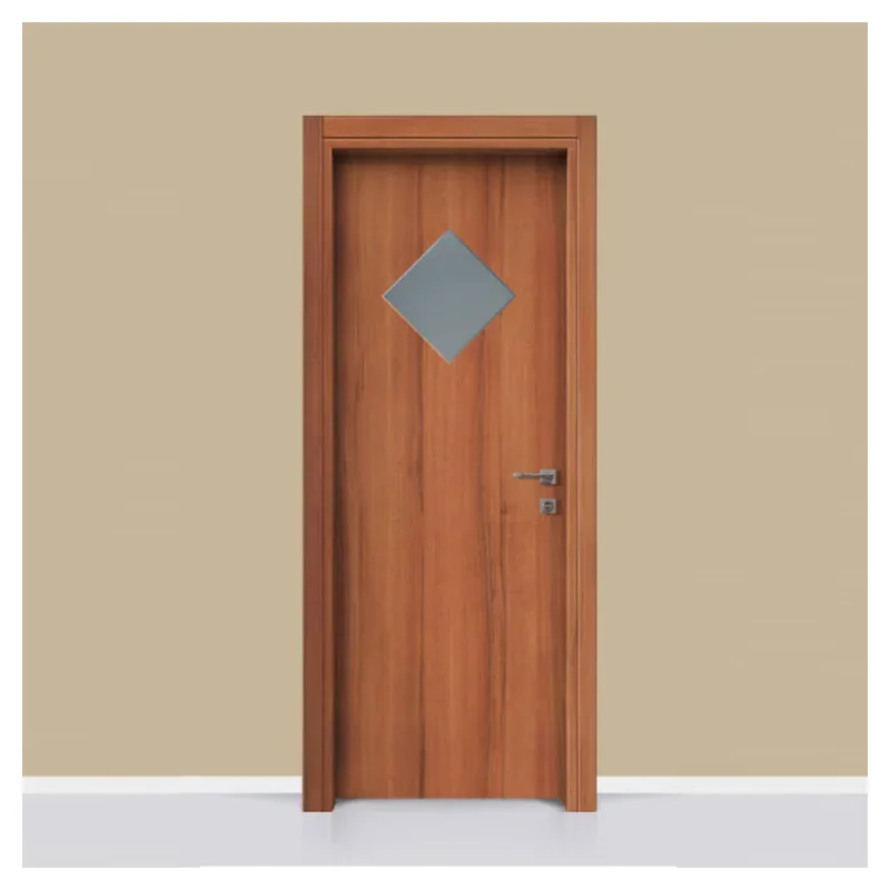 Φωτογραφία προϊόντος: Kataskevastikh Πόρτα εσωτερική laminate glass σχέδιο 106