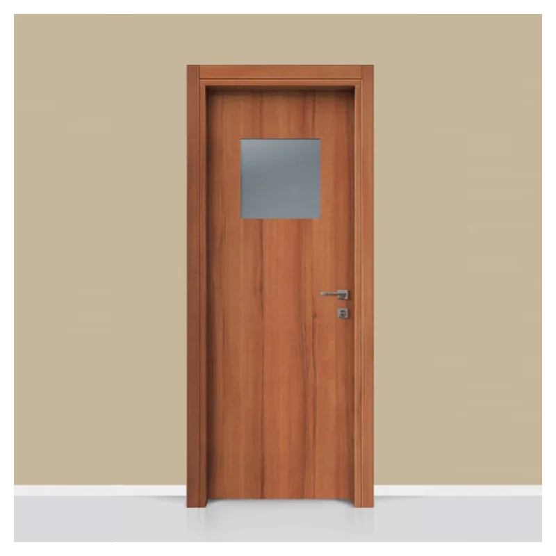 Φωτογραφία προϊόντος: Kataskevastikh Πόρτα εσωτερική laminate glass σχέδιο 105