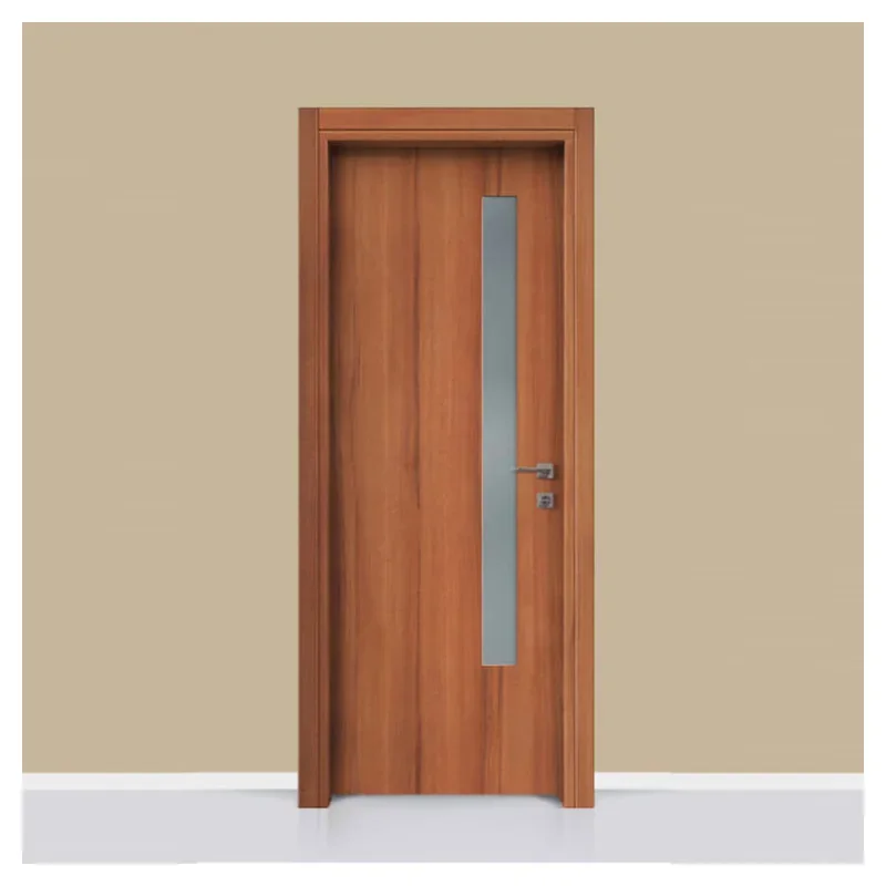 Φωτογραφία προϊόντος: Kataskevastikh Πόρτα εσωτερική laminate glass σχέδιο 104