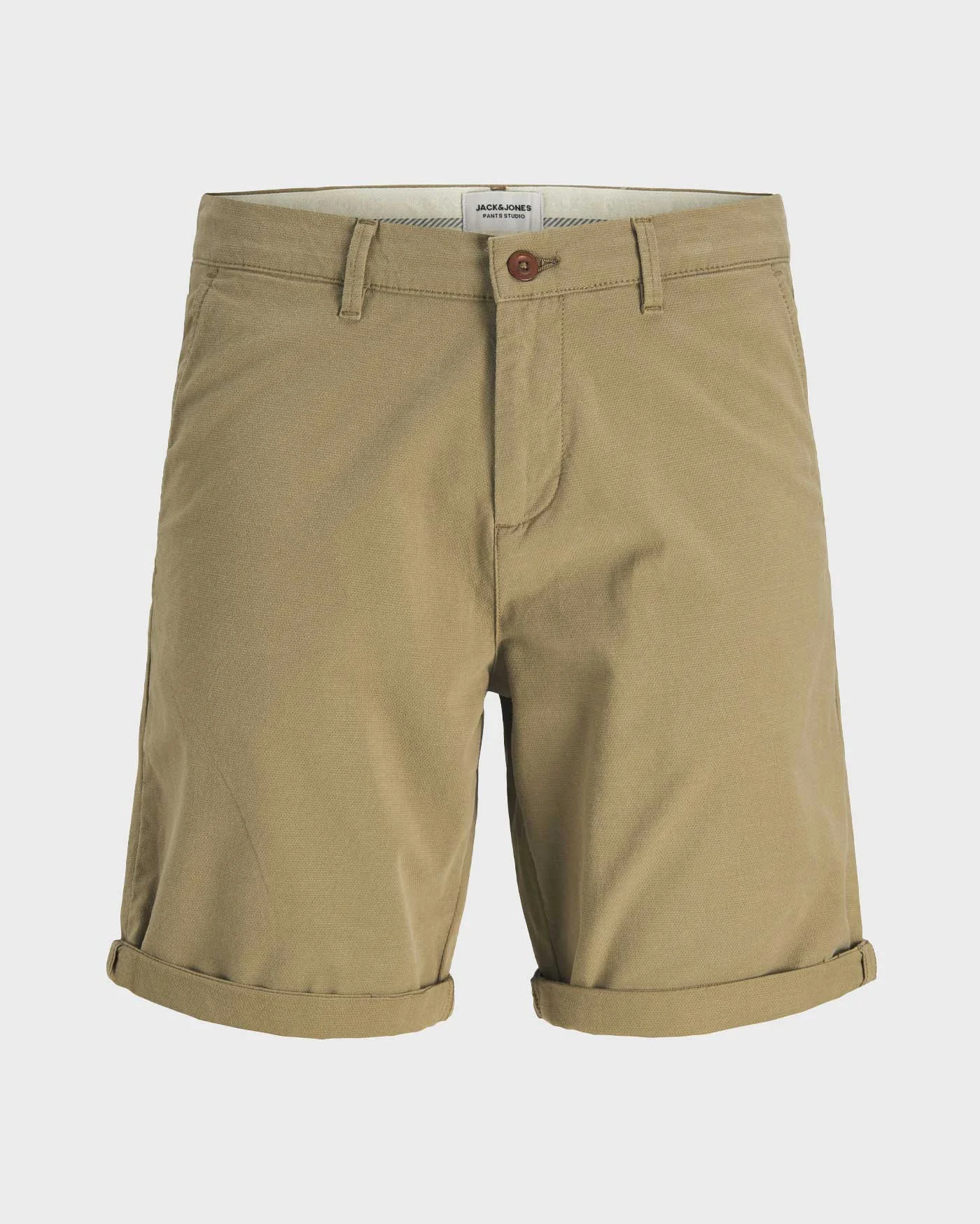 Φωτογραφία προϊόντος: JACK & JONES ΑΝΔΡΙΚΗ ΒΕΡΜΟΥΔΑ CHINO - 12269494 ΤΑΜΠΑ